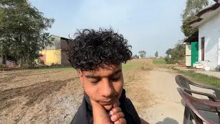 RAMAN KE BAAL🤣  JAISE CHIDIYA KA GHOSLA🤣