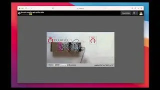 first look ds gui guide