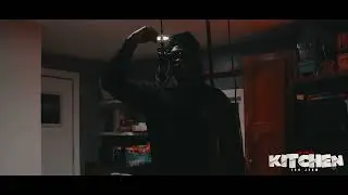 JERM - 6 Feet (Live From The Kitchen Performance)