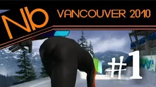 Vancouver 2010 #1: Dat Butt
