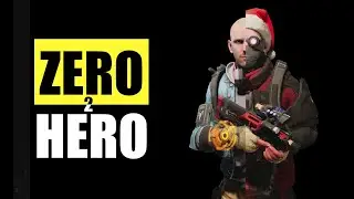 The Best Division 2 PvP Build For Non PvP&rsquo;ers!