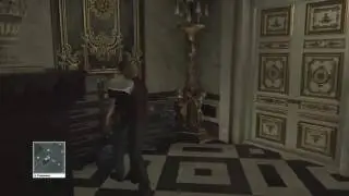 Hitman Paris Featured Contract Chandeliers of Death SA 4:44