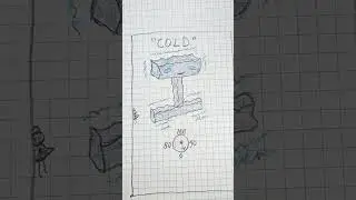 4x4 man ice #drawing #mandrawing #comics