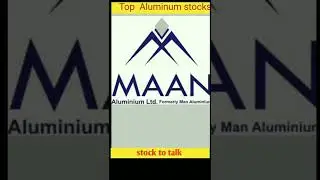 Top Aluminum stocks in India stock market 🤔#shorts #stocktotalk #aluminium