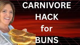 Why These Low Carb Buns Are Replacing Regular Bread