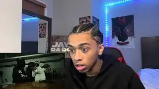 WHO ARE THEY??? 😤🔥Sg Deady x Gtb Mike - Goodbye REACTION