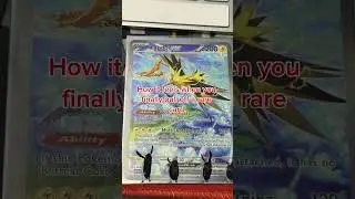 Shiny Unboxed #EpicPackOpening #RarePokemonDiscoveries #LegendaryPulls #GottaCatchEmAll #cards #rare