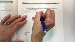 Eureka math grade 5 module 2 lesson 24 homework