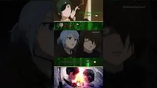 They Finally Able To Meet But 😭| Tower of God Season 2 |#anime #animeedit #towerofgod #fyp #shorts