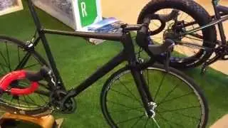Rose X-Lite bike