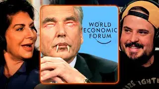 Klaus Schwab Abruptly Resigns - Nestl&eacute;&rsquo;s Peter Brabeck In at WEF!