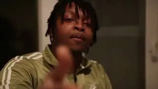 Lil Fludd - Meet Me outside (Official Music Video)