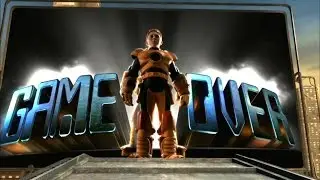 Spy Kids 3 but They Only Say 