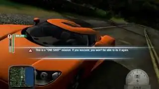 Test Drive Unlimited: Ultra Community Pack. Part 2: Big Win in Start (NOT PERFECT!!!)