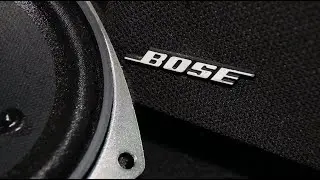 BOSE10cmフルレンジの音の秘密に秋月500円SPで迫る。そのイコライジング機能の秘密。MM101やPAM-3の音はなぜいいのか？