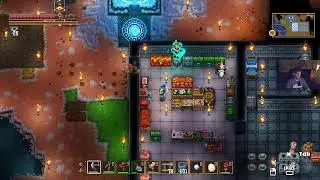 Core Keeper! First time play through!! Day 3!!!