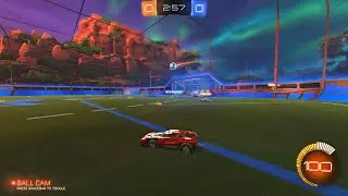 ROCKET LEAGUE - Ranked Multiplayer Gameplay (No Commentary)