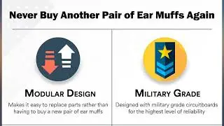 Pro Ears Behind The Head review