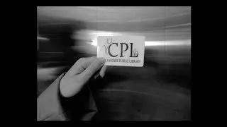 Library Card Signup Month 2019