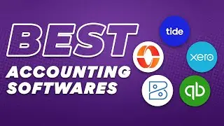 5 Best Accounting Softwares for Your HR Team