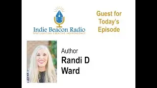 Indie Beacon Show with Randi D Ward