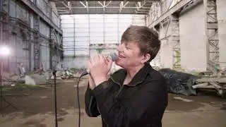 LUNE - Je veux - Live à la Nef IV