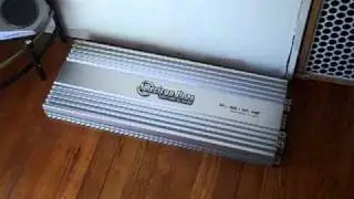 The AB500 is finally here
