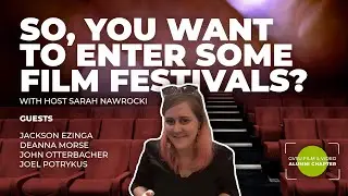 Film Festivals