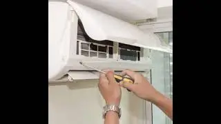 Air-conditioning ltd #airconditioner