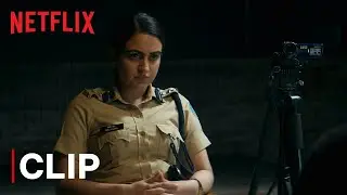Jamtara Police Uncovers A New Scam | Jamtara Season 2 | Netflix India