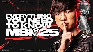 EVERYTHING YOU NEED TO KNOW ABOUT MSI IN UNDER 5 MINUTES