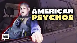 ICE Thug: 