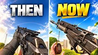 15 NEW CHANGES IN COD MOBILE IN SEASON 8 🔥