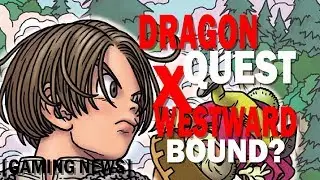 Dragon Quest X Might Be Headed West and Possible Port of DQIX for Smartphones? [Gaming news]