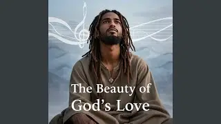 The Beauty of God&rsquo;s Love