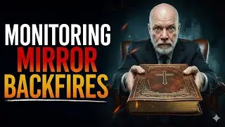 Backfire Now! Midnight Prayer Against Monitoring Spirits & Evil Mirrors