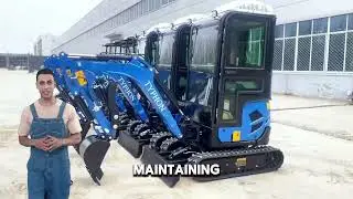 How Typhon Machinery Transforms Your Construction Site | Power, Precision & Performance | 2025