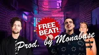 [FREE BEAT] LIL KRYSTALLL X FEDUK X ЛСП Type Beat | prod.  by Monabase