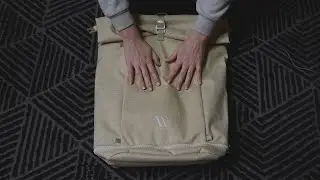 АСМР — Этот рюкзак издаёт САМЫЕ ЛУЧШИЕ ЗВУКИ! 😱😴