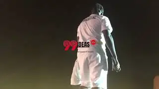 Amazing Performance! Amerado, Killer Ntua and Rap Fada | ShattaFest 2025 Edition🔥🔥