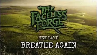 Breathe Again