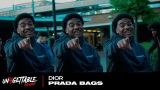 Dior - Prada Bags (prod. Damian Twilt)