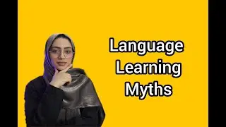 THEY LIED TO US! Language learning misconceptions