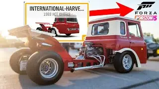 НОВЫЕ Автомобили Forza Horizon 5 DLC Обновление FH5 Series 10 DLC!