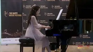 Someone You Loved By Wong Li Ya - The Happy Music Festival 2025