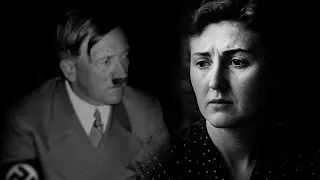 The DARK Truth About Eva Braun They Never Wanted You To See