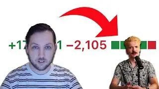 What he DIDN'T tell you about stacking PRs...