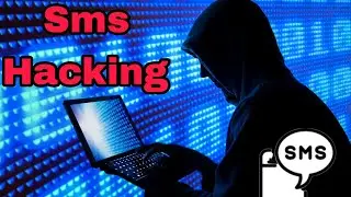 Sms hack phone 2024 (use telegram bot) #kalilinux
