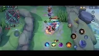 Arena of Valor: Уморительные провалы нубов! (Забавные моменты AOV)