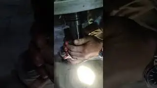 mechanical seal for submerged cargo pump